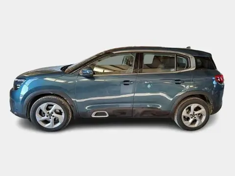 Annonce CITROEN C5 AIRCROSS Diesel 2021 d'occasion 