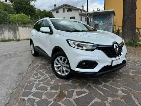 Used RENAULT KADJAR Diesel 2020 Ad 