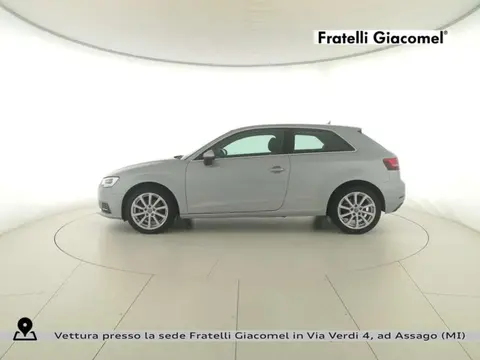 Annonce AUDI A3 Diesel 2016 d'occasion 