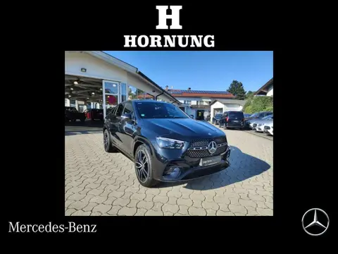 Used MERCEDES-BENZ CLASSE GLE Hybrid 2023 Ad 