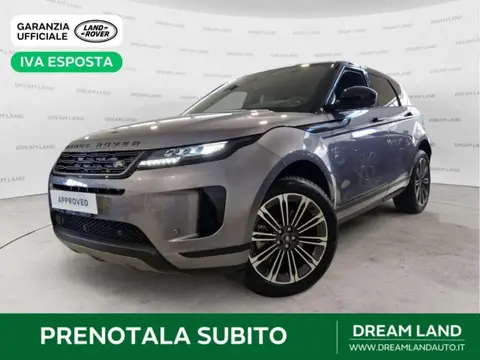 Annonce LAND ROVER RANGE ROVER EVOQUE Hybride 2024 d'occasion 