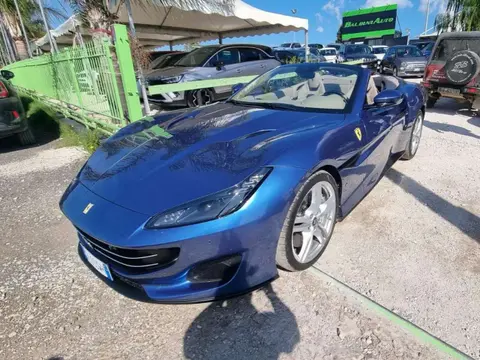 Annonce FERRARI PORTOFINO Essence 2020 d'occasion 