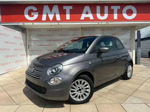 Used FIAT 500C Petrol 2020 Ad 