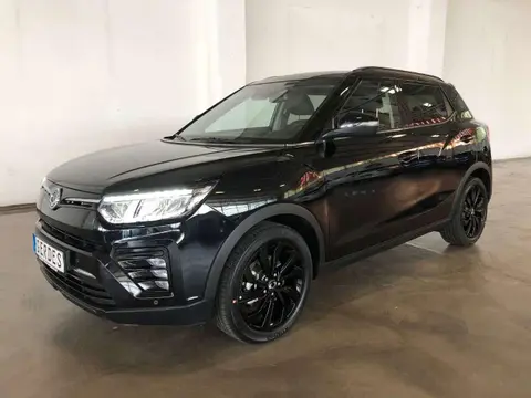 Annonce SSANGYONG TIVOLI Essence 2024 d'occasion 