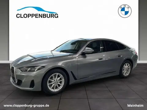 Used BMW SERIE 4 Diesel 2024 Ad Germany