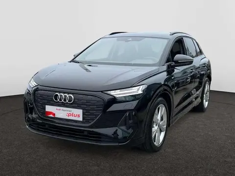 Used AUDI Q4 Electric 2023 Ad 