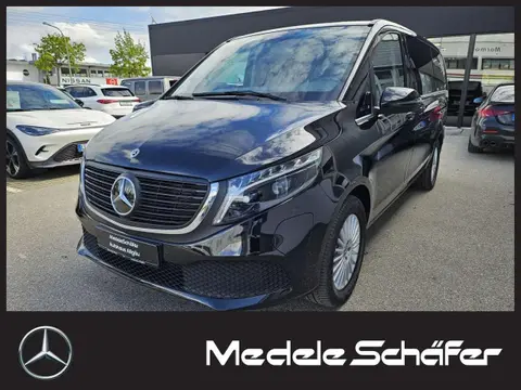 Used MERCEDES-BENZ EQV Electric 2022 Ad 