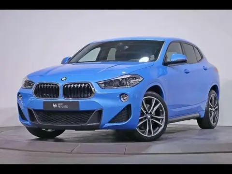 Used BMW X2 Petrol 2019 Ad 