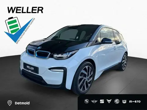 Used BMW I3 Electric 2020 Ad 