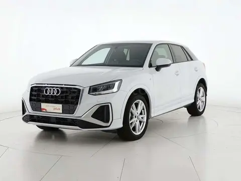 Used AUDI Q2 Diesel 2023 Ad 