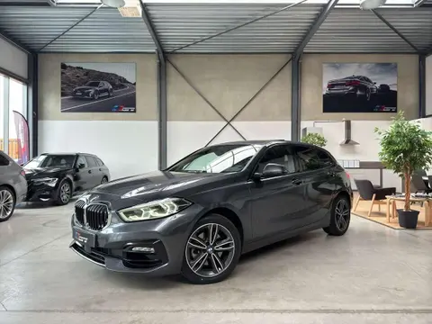 Used BMW SERIE 1 Petrol 2020 Ad 