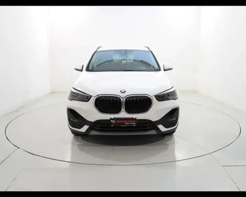 Used BMW X1 Diesel 2021 Ad 