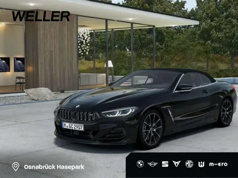 Annonce BMW M850 Essence 2024 d'occasion 