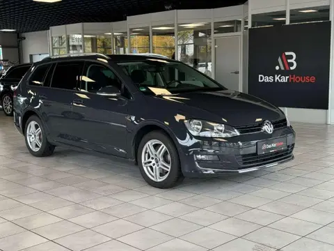 Annonce VOLKSWAGEN GOLF Diesel 2016 d'occasion 