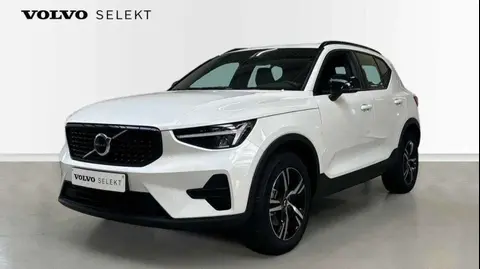 Annonce VOLVO XC40 Essence 2024 d'occasion 