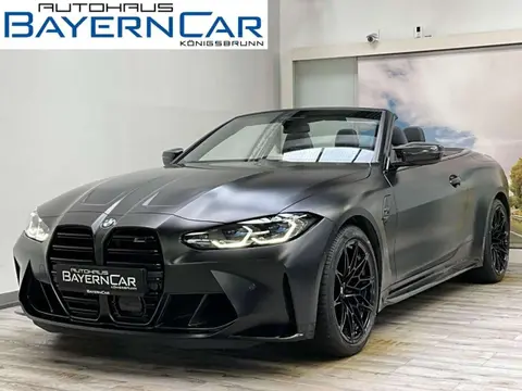 Annonce BMW M4 Essence 2024 d'occasion 