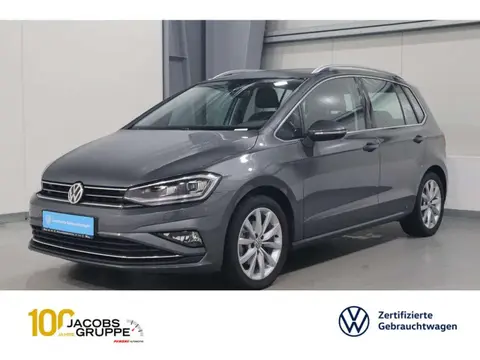 Used VOLKSWAGEN GOLF Petrol 2020 Ad 