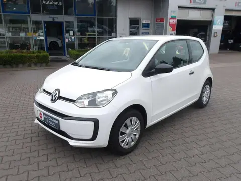 Used VOLKSWAGEN UP! Petrol 2017 Ad 