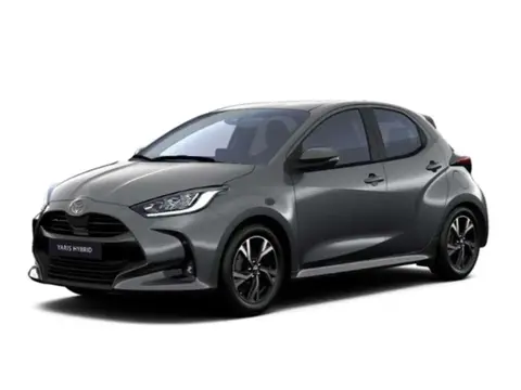 Annonce TOYOTA YARIS Hybride 2024 d'occasion Allemagne