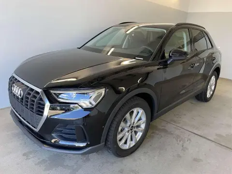 Annonce AUDI Q3 Diesel 2024 d'occasion 