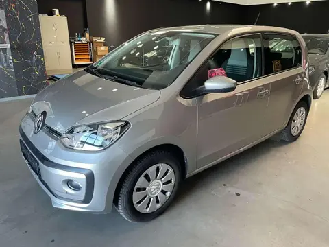 Used VOLKSWAGEN UP! Petrol 2018 Ad 