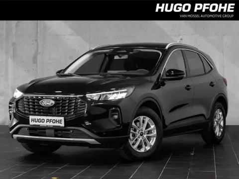 Annonce FORD KUGA Essence 2024 d'occasion 