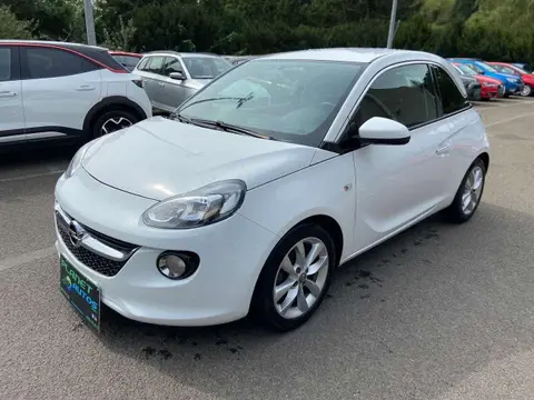 Used OPEL ADAM Petrol 2017 Ad 