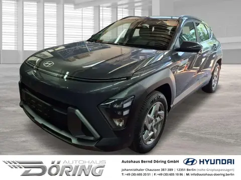 Used HYUNDAI KONA Petrol 2024 Ad 