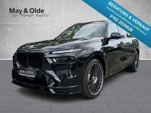 Annonce ALPINA XB7 Essence 2024 d'occasion 