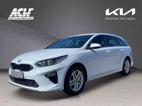 Used KIA CEED Petrol 2020 Ad 