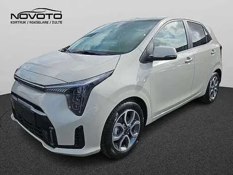 Annonce KIA PICANTO Essence 2024 d'occasion 