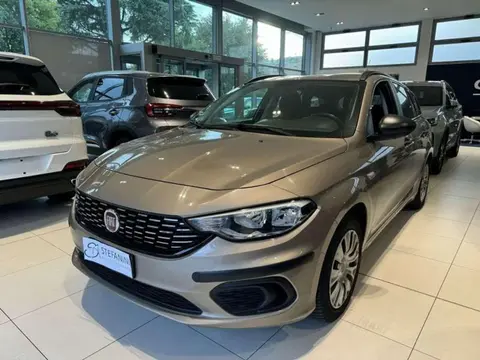 Annonce FIAT TIPO GPL 2017 d'occasion 