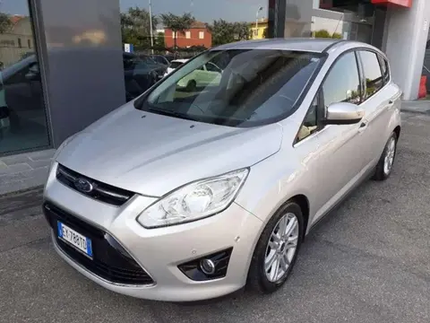 Annonce FORD C-MAX GPL 2015 d'occasion 