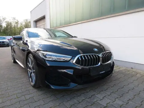 Annonce BMW M850 Essence 2019 d'occasion 