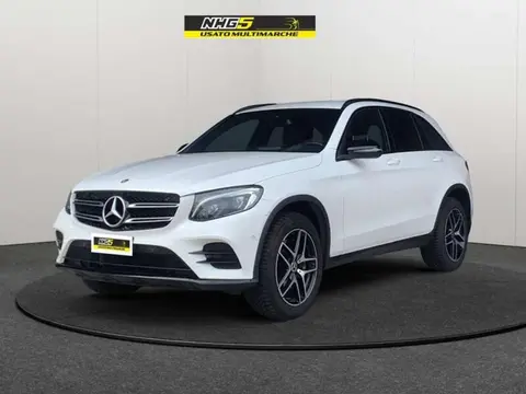 Used MERCEDES-BENZ CLASSE GLC Diesel 2019 Ad 