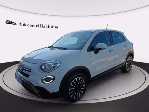 Annonce FIAT 500X Essence 2019 d'occasion 