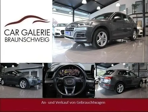 Used AUDI Q5 Diesel 2017 Ad 