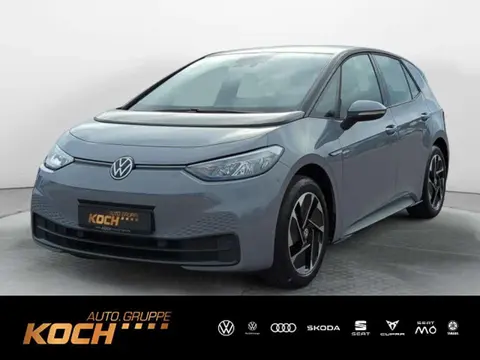 Used VOLKSWAGEN ID.3 Electric 2021 Ad 