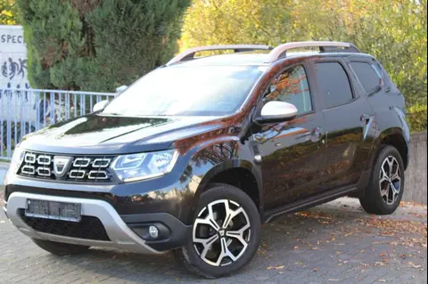 Annonce DACIA DUSTER Essence 2019 d'occasion 