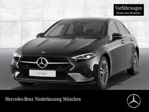 Used MERCEDES-BENZ CLASSE A Petrol 2024 Ad 