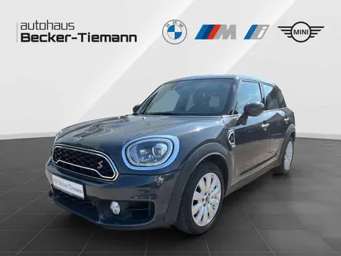 Annonce MINI COOPER Essence 2019 d'occasion 