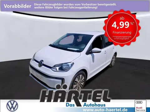 Annonce VOLKSWAGEN UP! Électrique 2021 d'occasion 