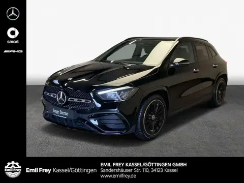 Used MERCEDES-BENZ CLASSE GLA Diesel 2023 Ad 