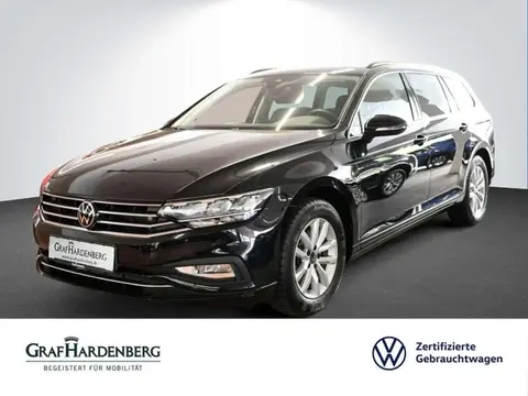 Used VOLKSWAGEN PASSAT Diesel 2023 Ad 