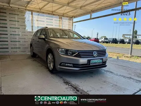 Used VOLKSWAGEN PASSAT Diesel 2019 Ad 