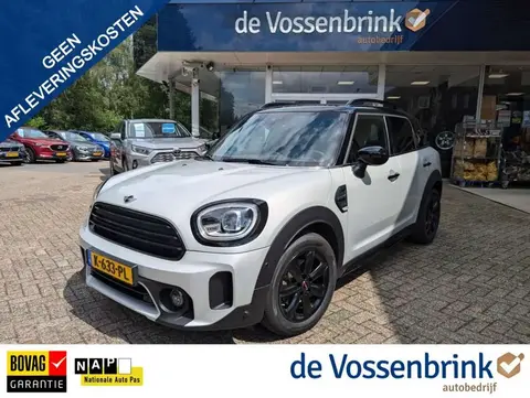 Used MINI COOPER Petrol 2021 Ad 