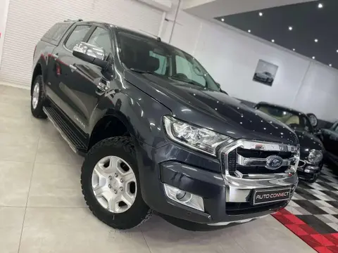 Used FORD RANGER Diesel 2018 Ad 