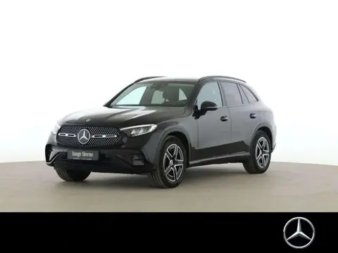 Used MERCEDES-BENZ CLASSE GLC Petrol 2023 Ad 