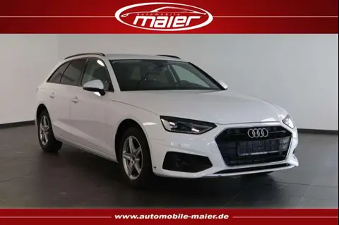 Used AUDI A4 Petrol 2021 Ad 