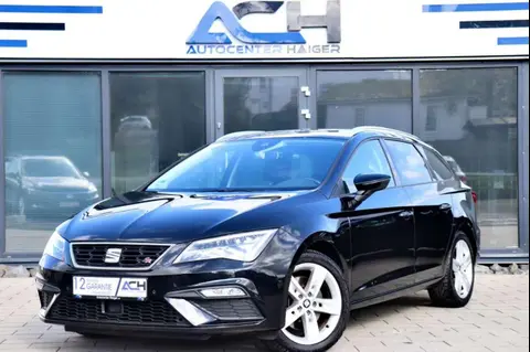 Used SEAT LEON Petrol 2017 Ad 